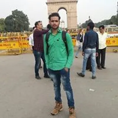 Ashok Vaishya profile