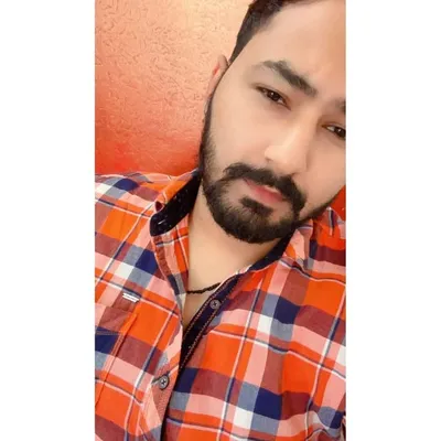 Ashok Arya profile