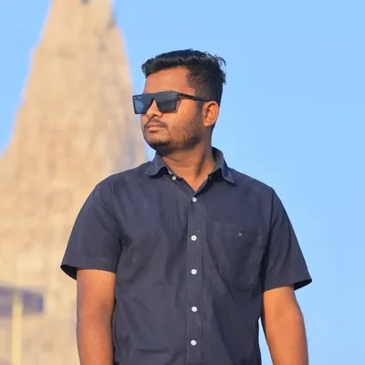 अशोक भील profile