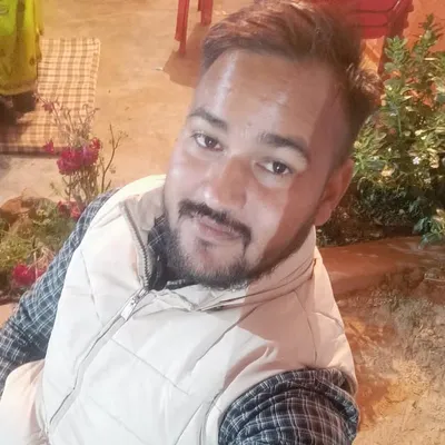 Ashok Bairwa profile