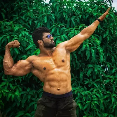 AshokBirangal profile
