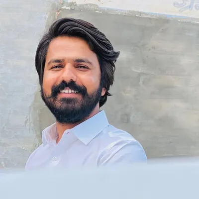 Ashok Buria(अशोक बुड़िया) profile