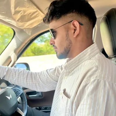 ASHOK CHOUDHARY profile