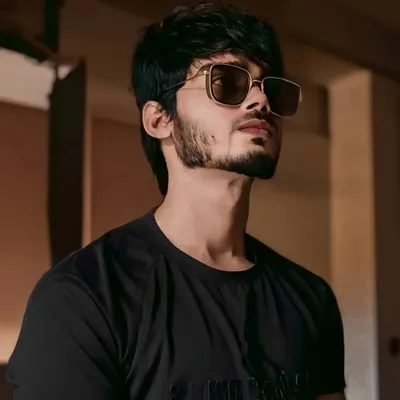 अशोका!! profile