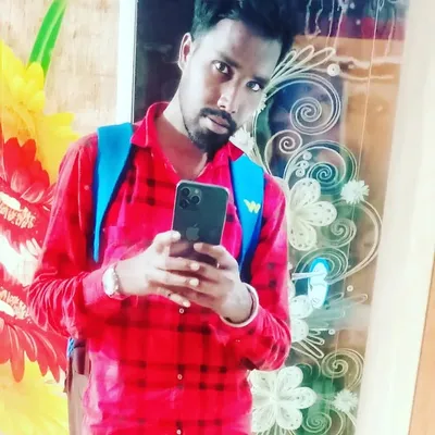 ASHOKmahato profile