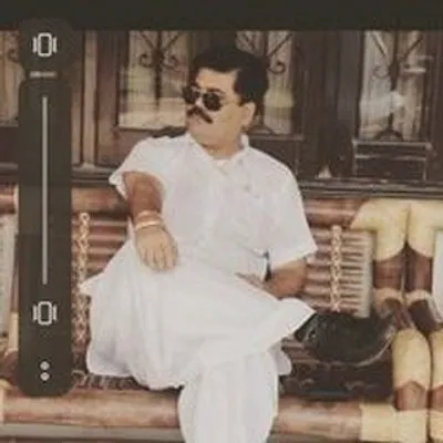 Ashok Gadhavi profile