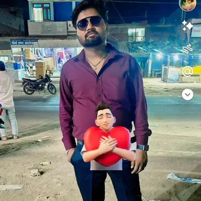Ashok Gautam profile