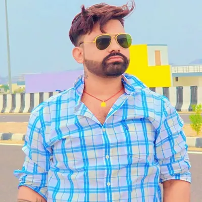 ASHOK 🥀GODARA profile