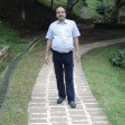 Ashok Juneja profile