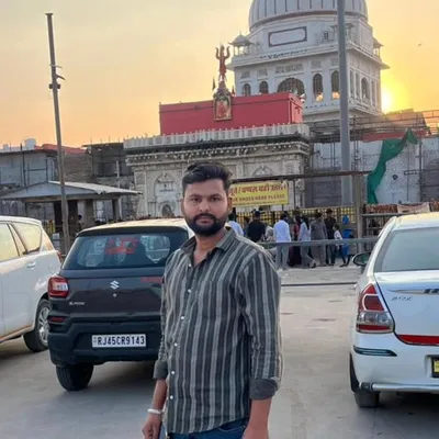 Ashok Choudharyy profile