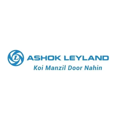 Ashok Leyland profile