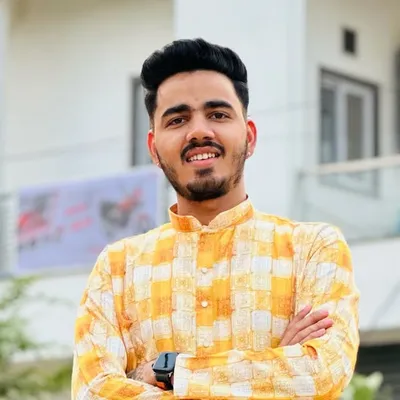 Ashoksingh Chouhan profile