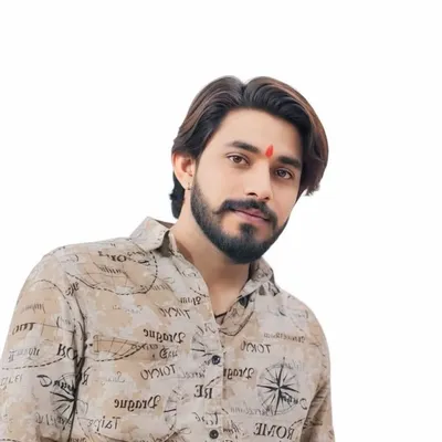 Ashoksingh Sodha profile