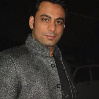 Ashok Tailors profile
