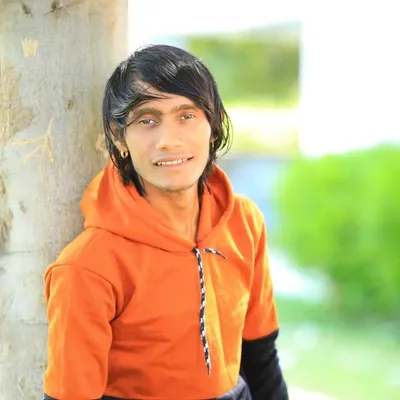 Ashok Thakor Singer profile