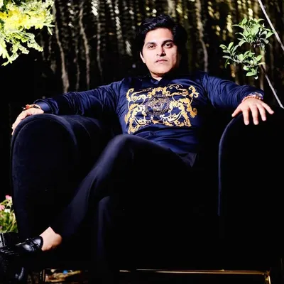 Ashoo Yadav Yaduvanshi profile