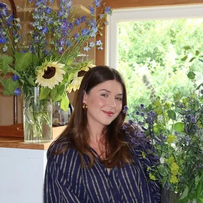 Ashleigh Morris profile