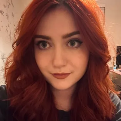 Ashley profile