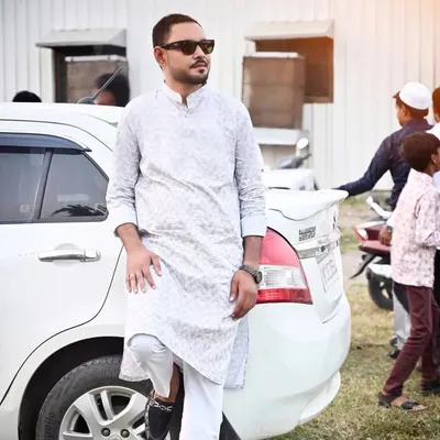 Sayyad Ashpak profile
