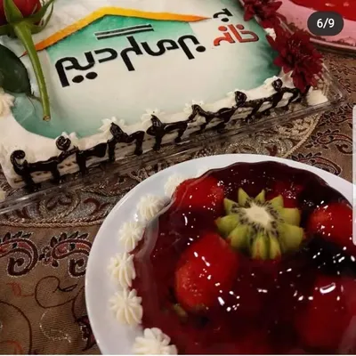 آشپزی سعیده profile