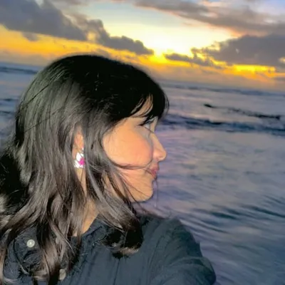 𝘼𝙔𝙀𝙎𝙃𝘼 profile