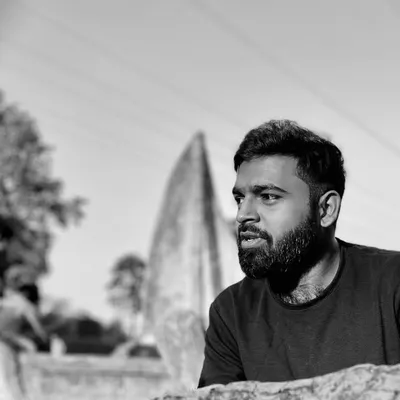Ashraf profile