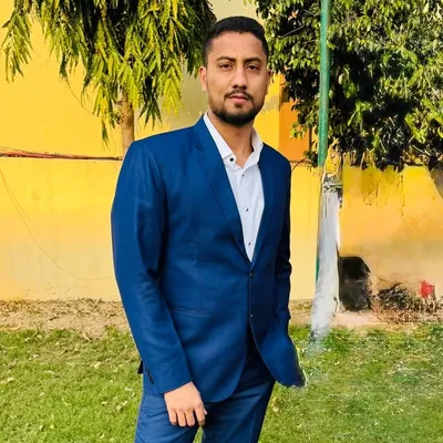 Ashraf Khan profile