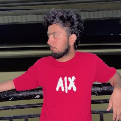 Ashraf profile