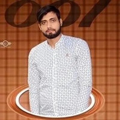 Ashraf Mansoor profile