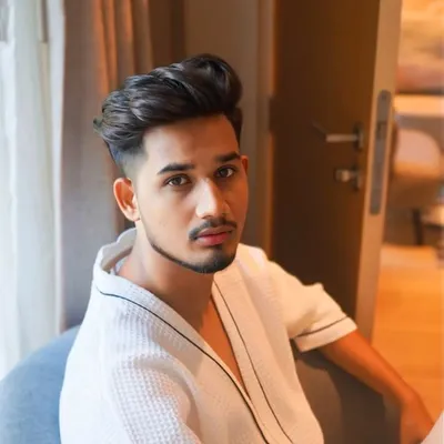 Ashraf Gaddi profile