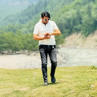 Mohammad Ashraf profile