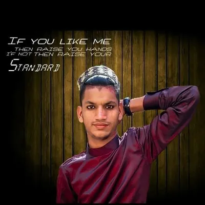 ashraf _shaikh ๐ profile