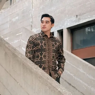 Ashraf Suhaimi profile
