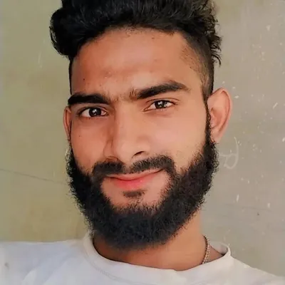 Md Ashraf profile
