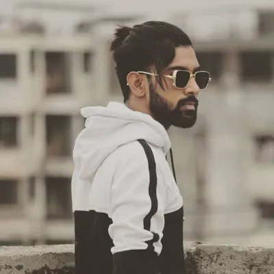 Ashraf AJ profile