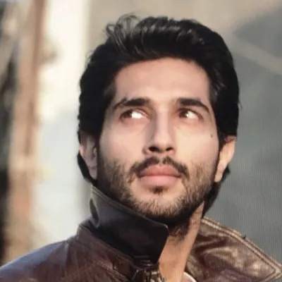 Bilal Ashraf profile