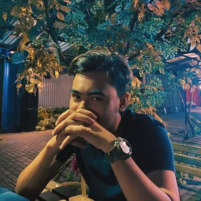 Emir Ashraff profile