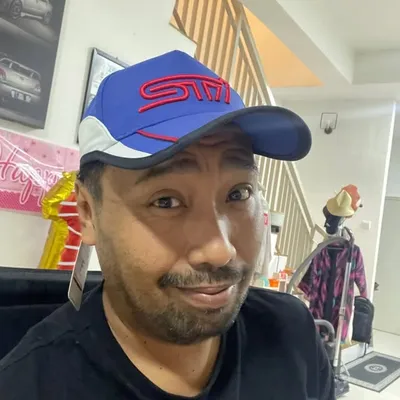 Ashraff Kamal profile