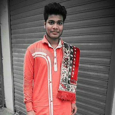 Arbaz Ashrafi profile