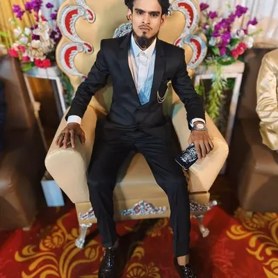 Ashraf Khan Ashraf Khan profile