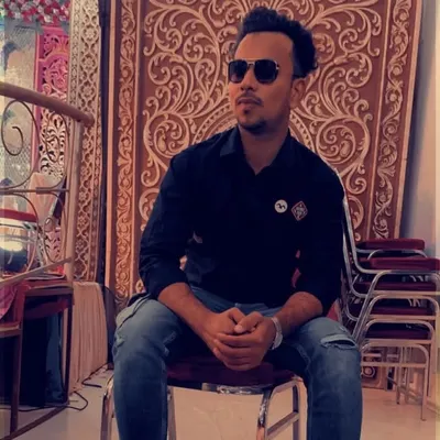 Ashraf Khan profile