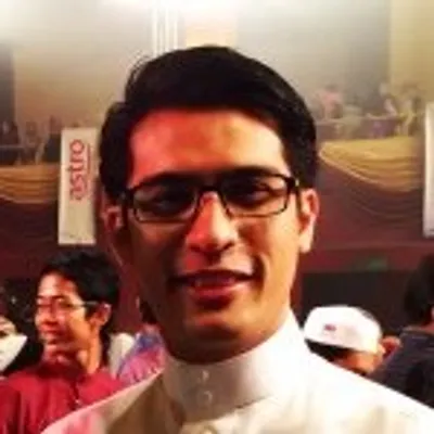 Ashraf Muslim profile