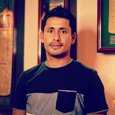 Mohammad Ashraful profile