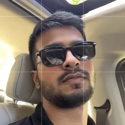 Waqas profile