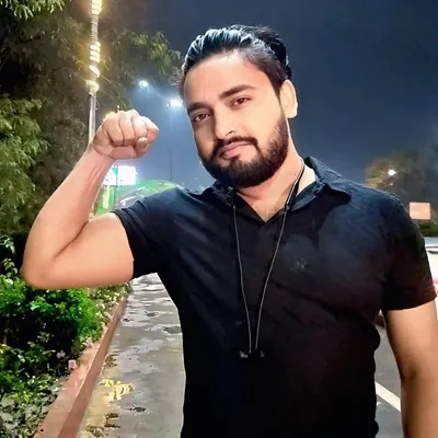 Ashrar Ansari profile