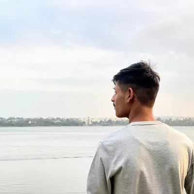Ashray Joshi⚕️ profile