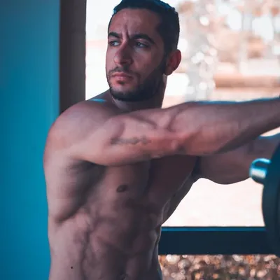 Ahmed Ashri profile