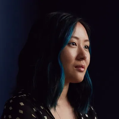 Ash Huang profile