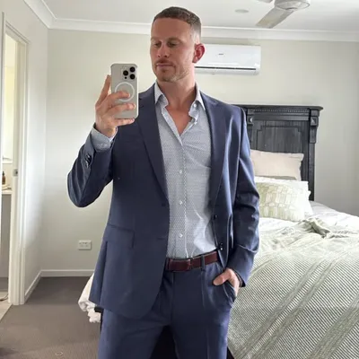 Ash Timmins profile