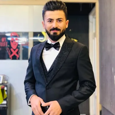 Ashty Aziz Awenay profile